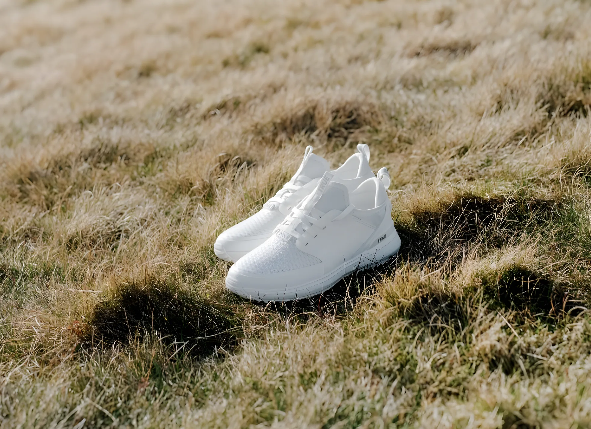 TRUE Linkswear shoes
