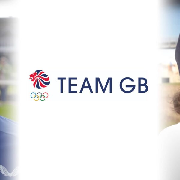 Team GB Golf Fitzpatrick and Fleetwood