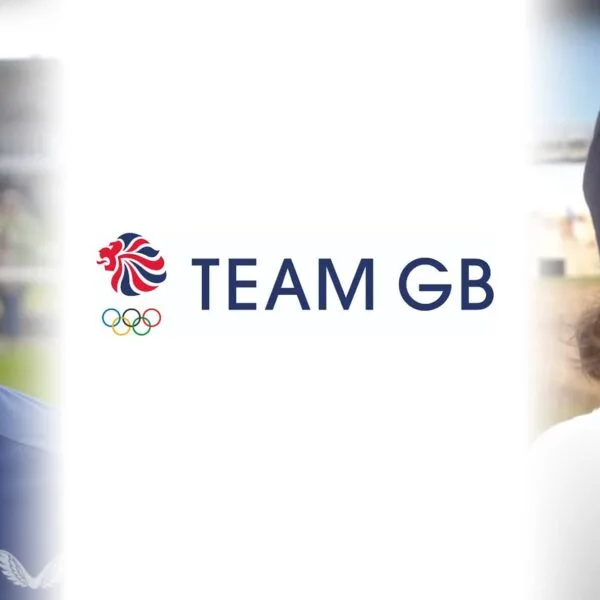 Team GB Golf Fitzpatrick and Fleetwood