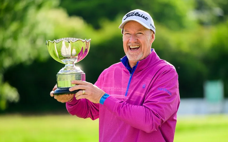 Woburn’s John Kemp