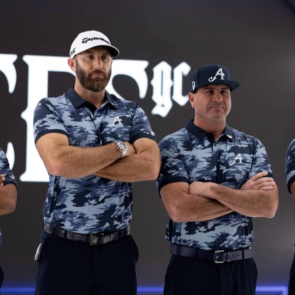 4Aces-Golf-Club-Team