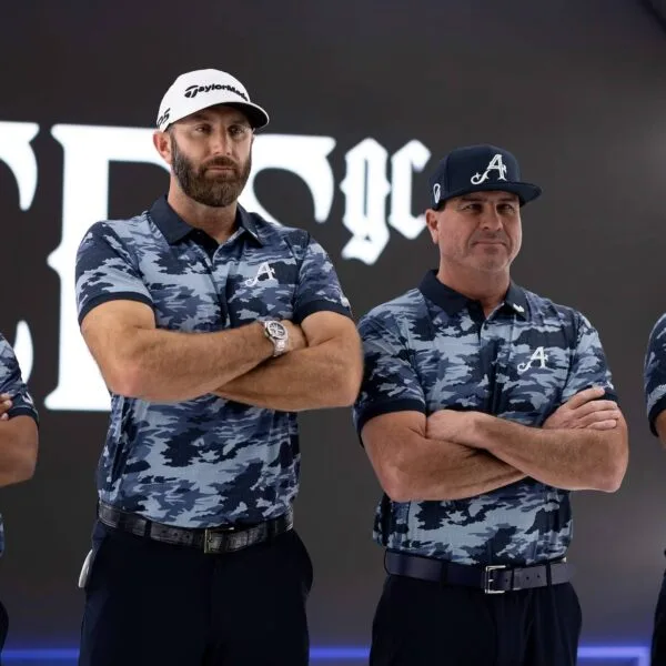 4Aces-Golf-Club-Team