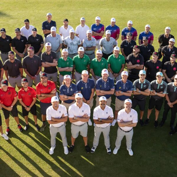 LIV Golf’s Off-Season Shuffle: Player Moves and Team&hellip;