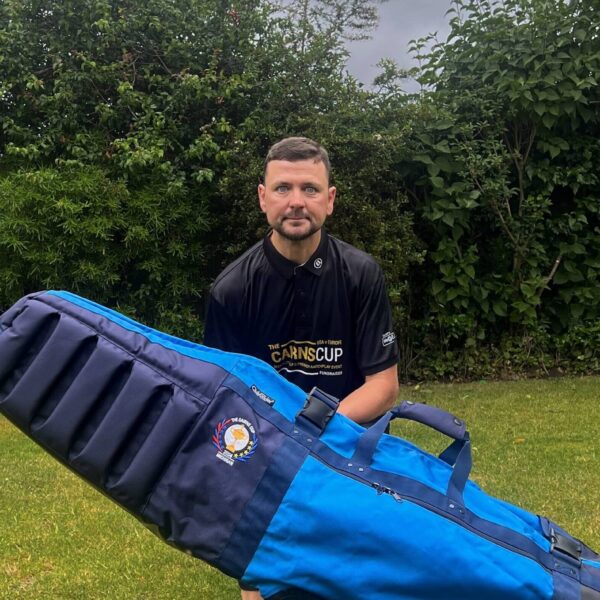 British Golfers Set to Shine at The Cairns&hellip;