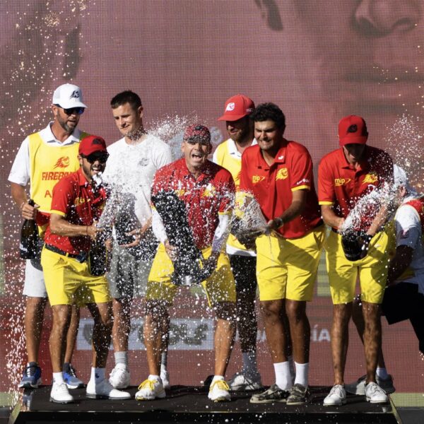 LIV Golf Announces Dates for the Third Edition&hellip;