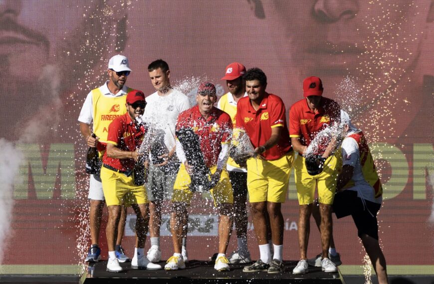 LIV Golf Announces Dates for the Third Edition&hellip;