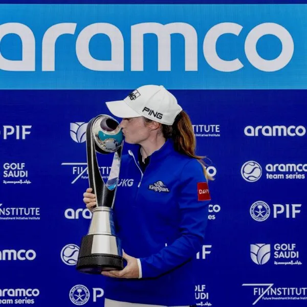 Leona Maguire