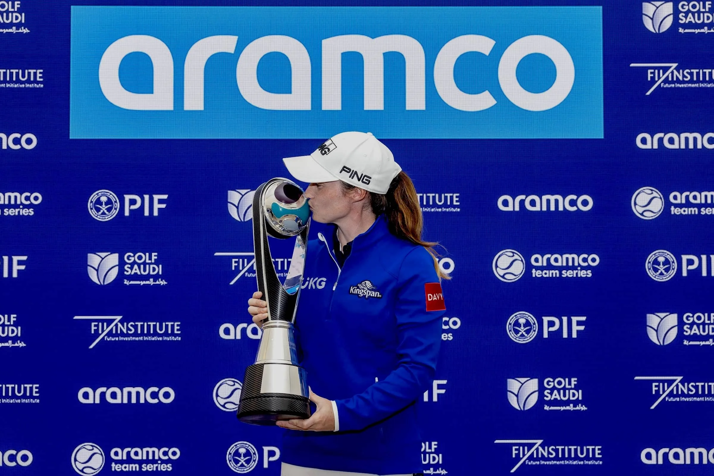 Leona Maguire