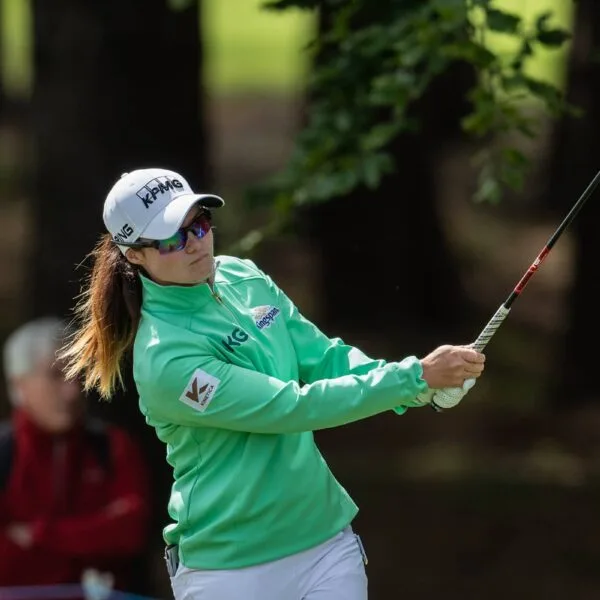 Leona Maguire