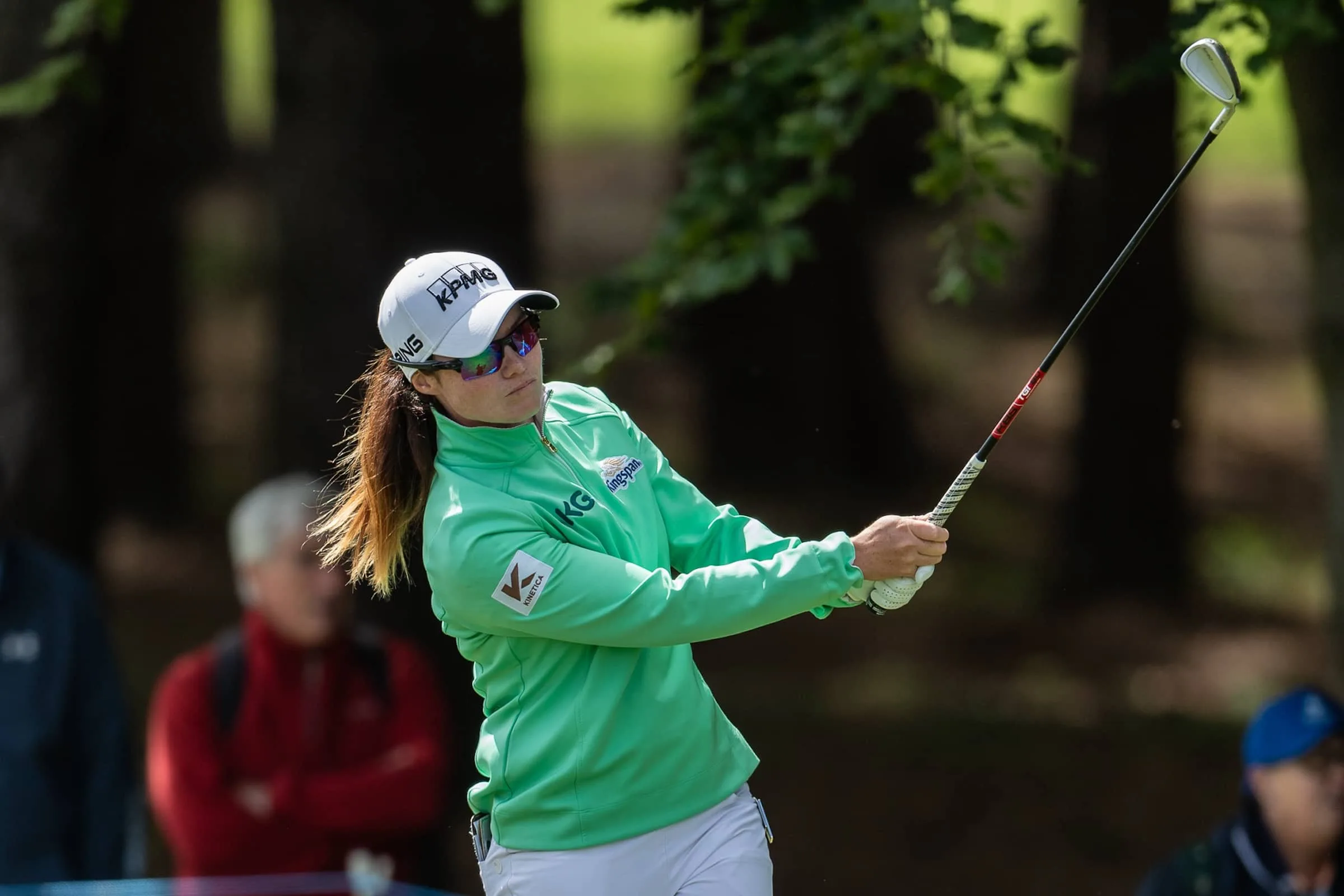 Leona Maguire