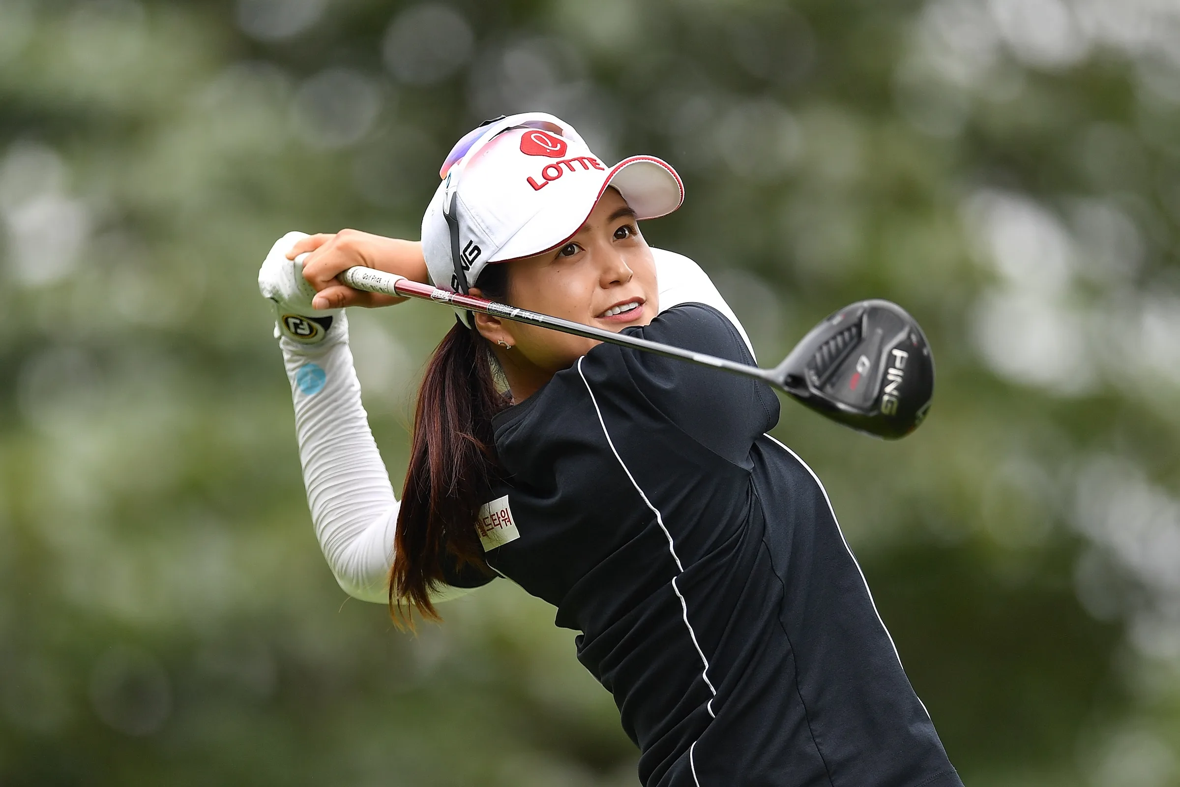 Hye-Jin Choi