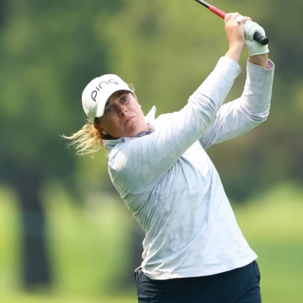 Lauren Coughlin