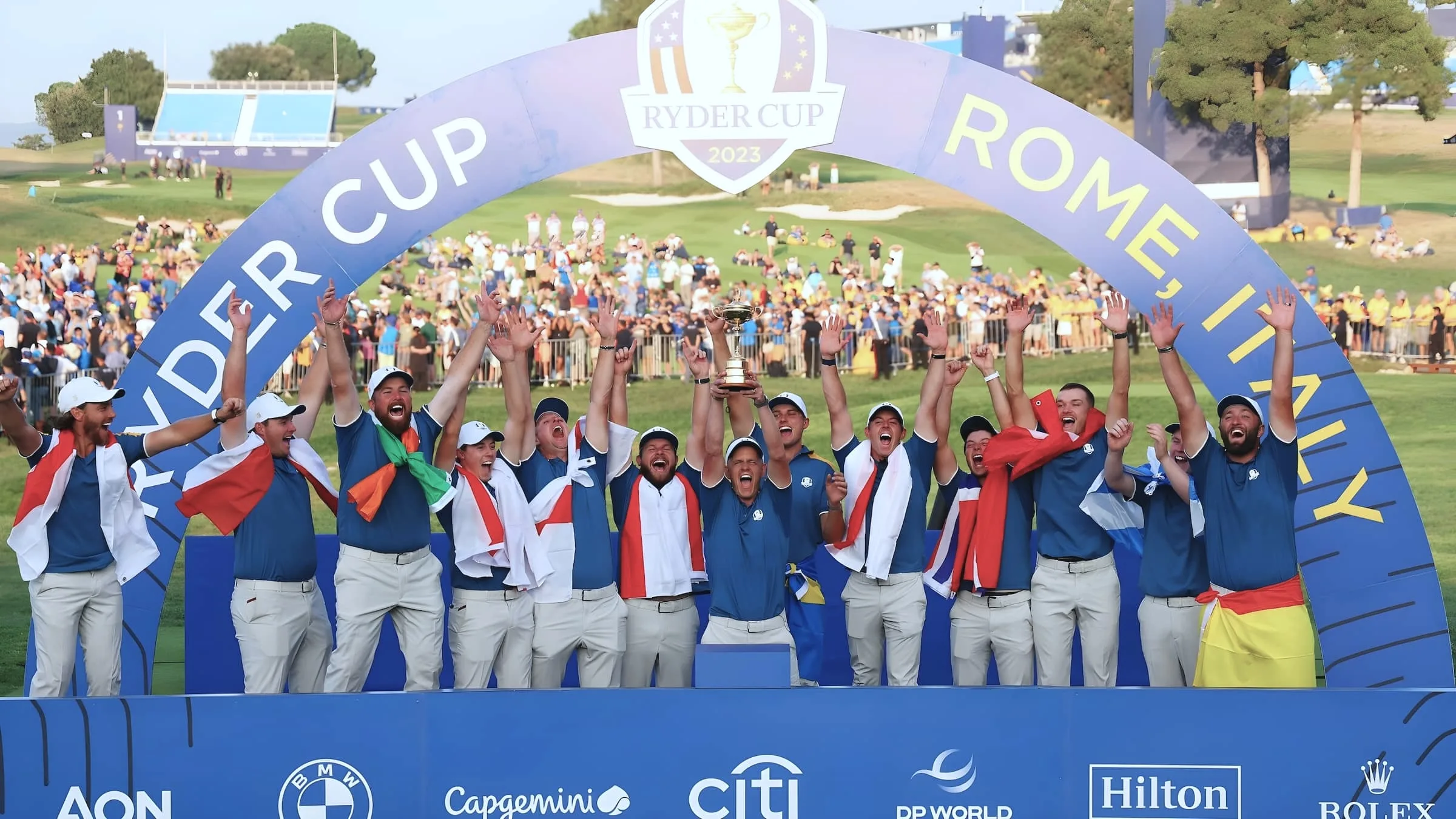 Ryder-Cup-Europe-Winners 2023