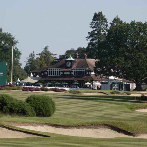 Sunningdale Golf Club