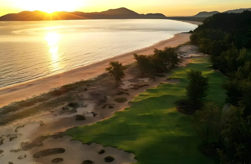 The Laguna Golf Lang Co