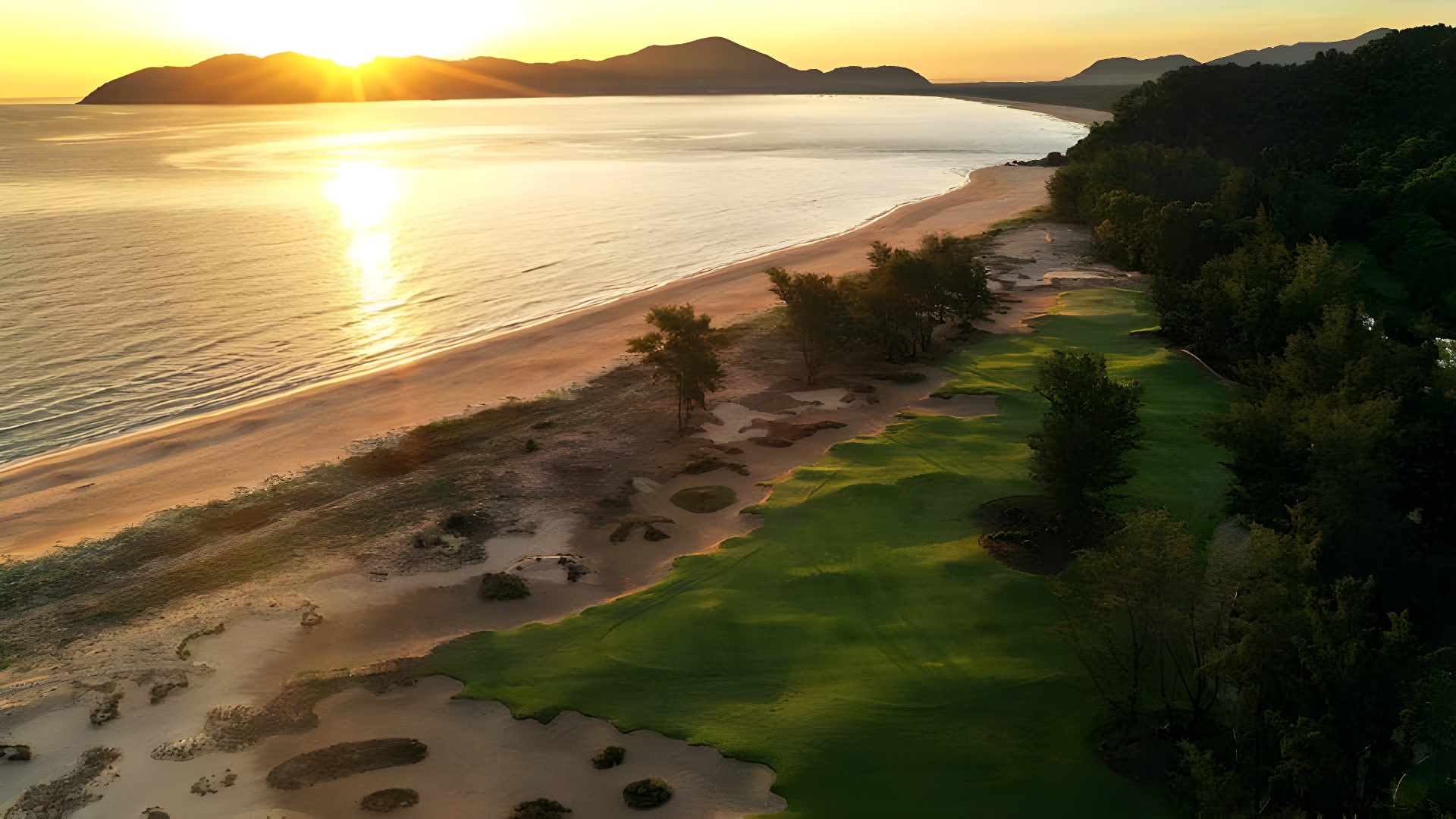 The Laguna Golf Lang Co