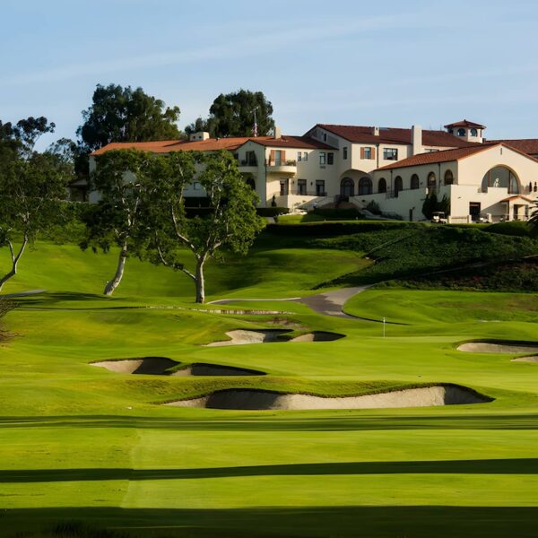 The Riviera Country Club