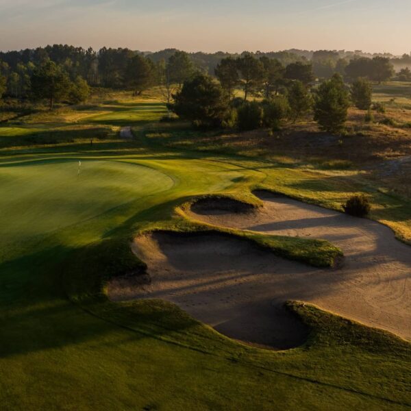 Cabot Courses in Saint Lucia, Canada, Scotland &&hellip;