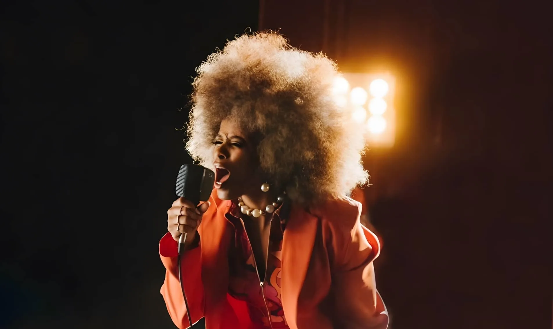 Fleur East