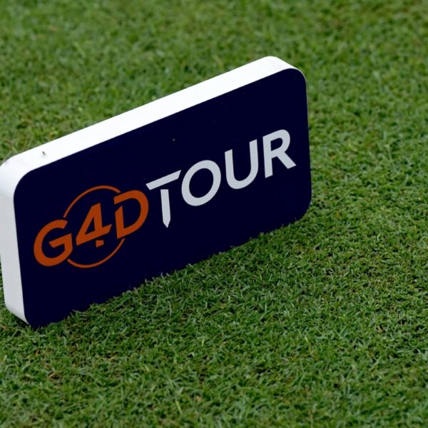 A Swing Into History: The G4D Tour Nations&hellip;