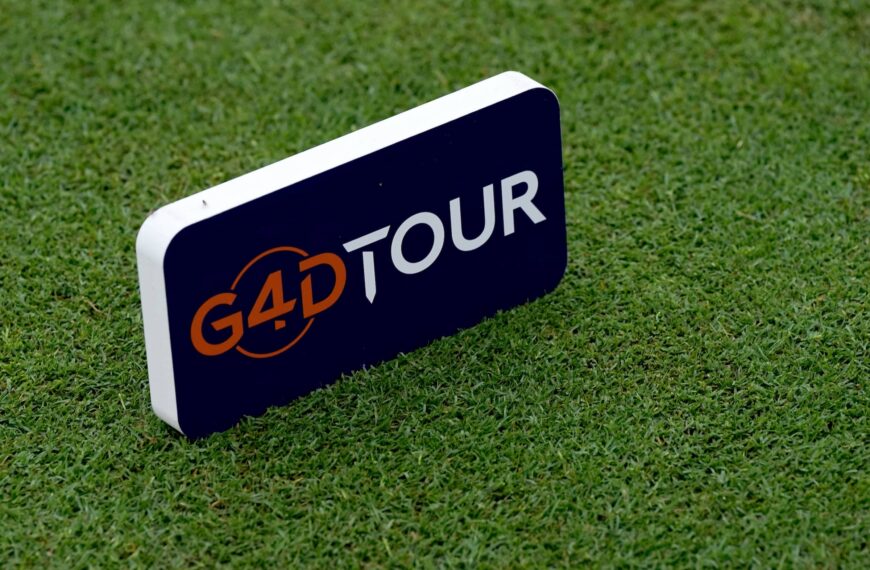A Swing Into History: The G4D Tour Nations&hellip;