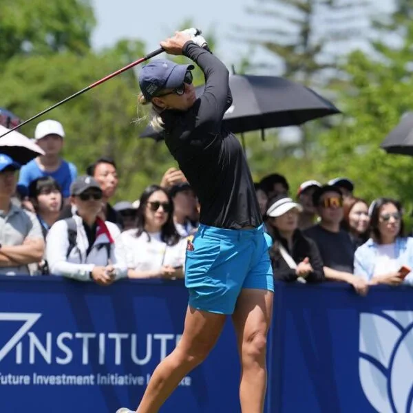 Aramco Team Series Returns to China