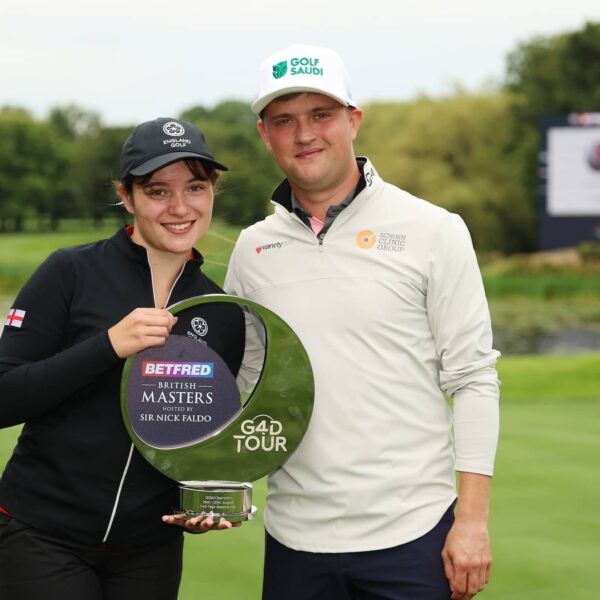 Victory at Inaugural G4D Tour Nations Cup: Popert&hellip;