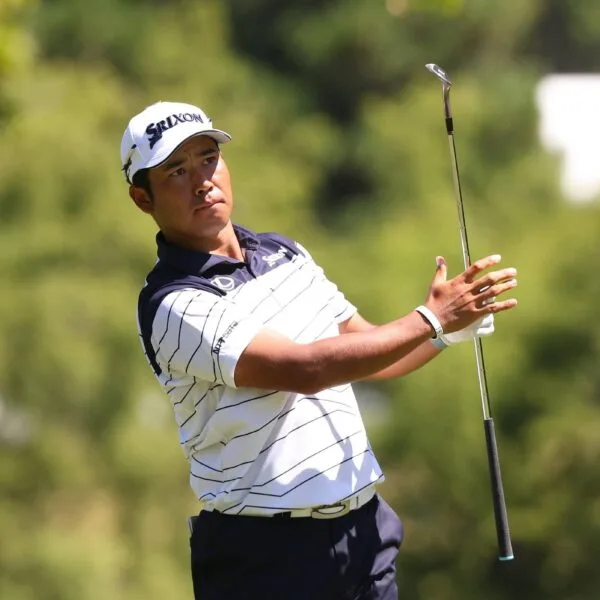Hideki Matsuyama’s Nerve-Steeling Victory at the 2024 FedEx&hellip;