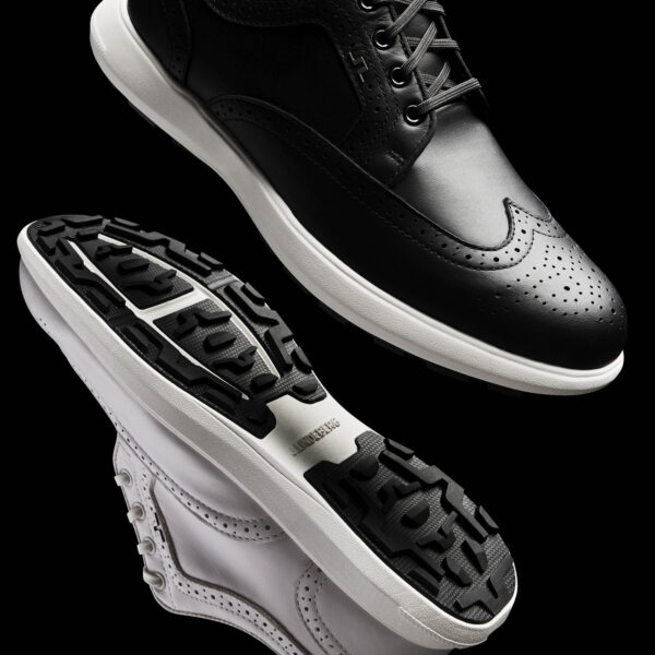 J.Lindeberg Fairway Brogue: The New Golf Shoe Bringing&hellip;