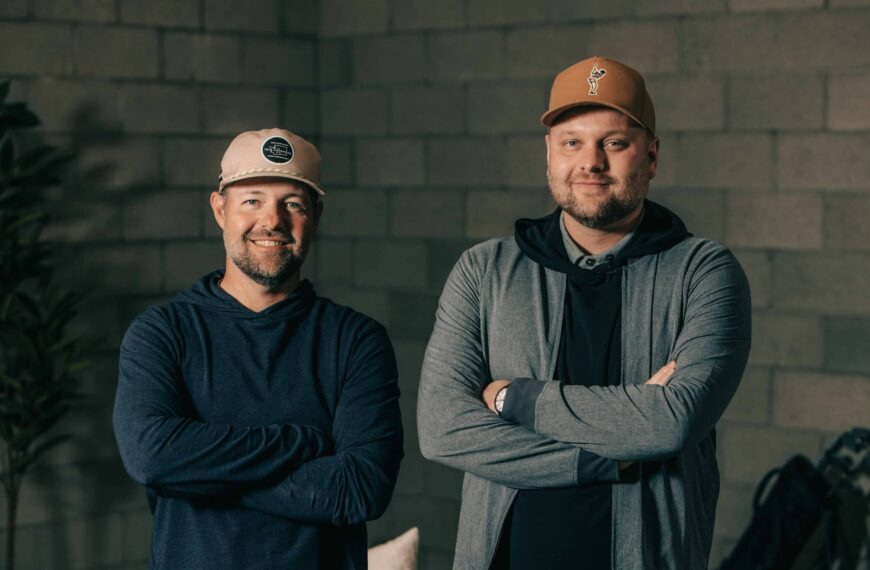 From Fairway to Footwear: The Birth of TRUE&hellip;