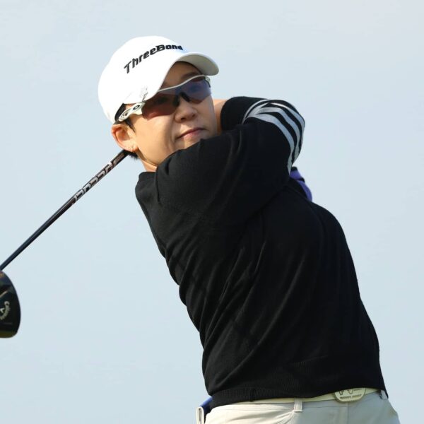 Jiyai Shin
