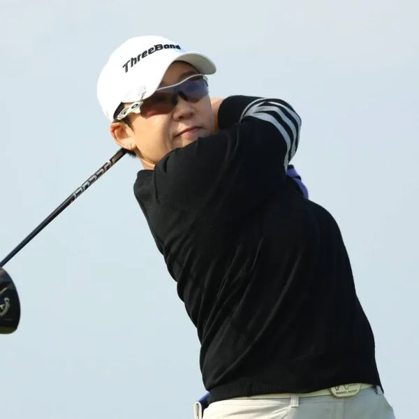 Jiyai Shin