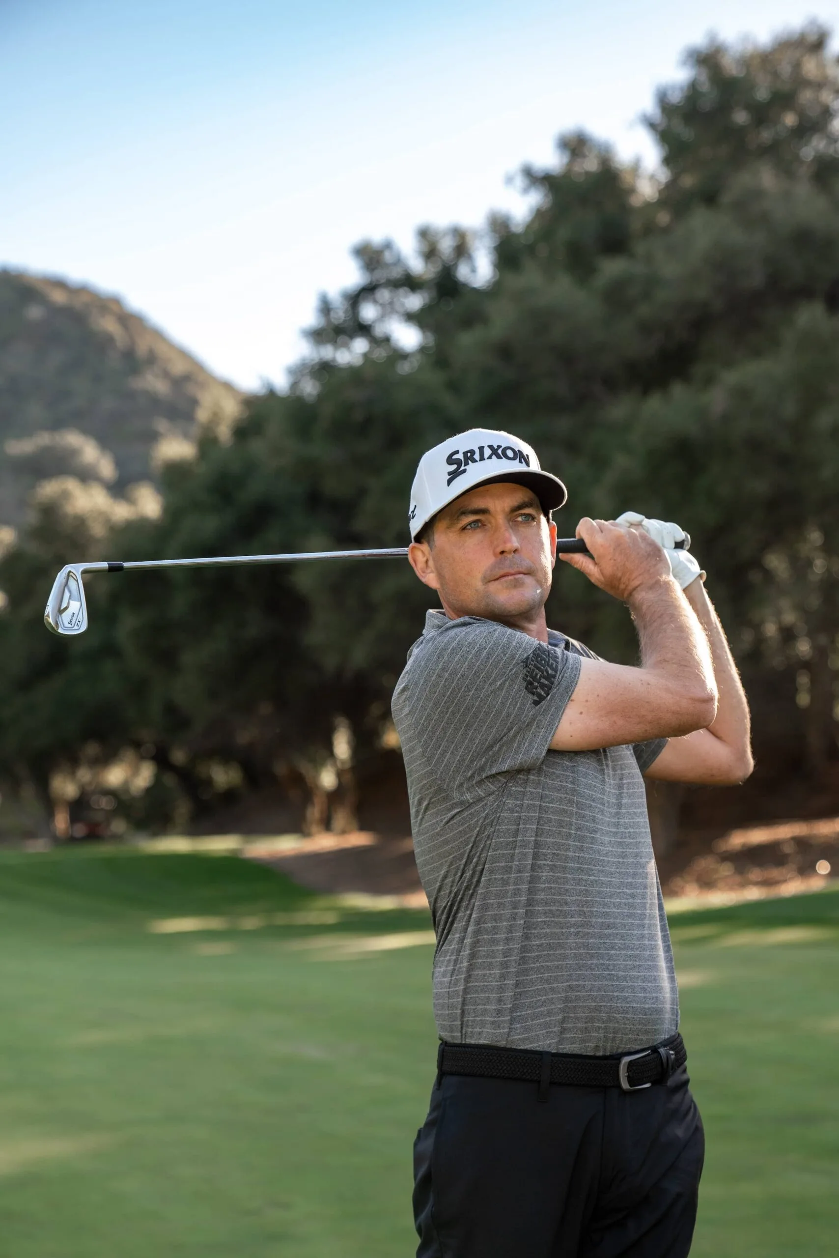 Keegan Bradley