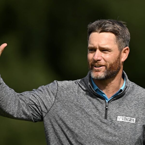 Lucas Bjerregaard