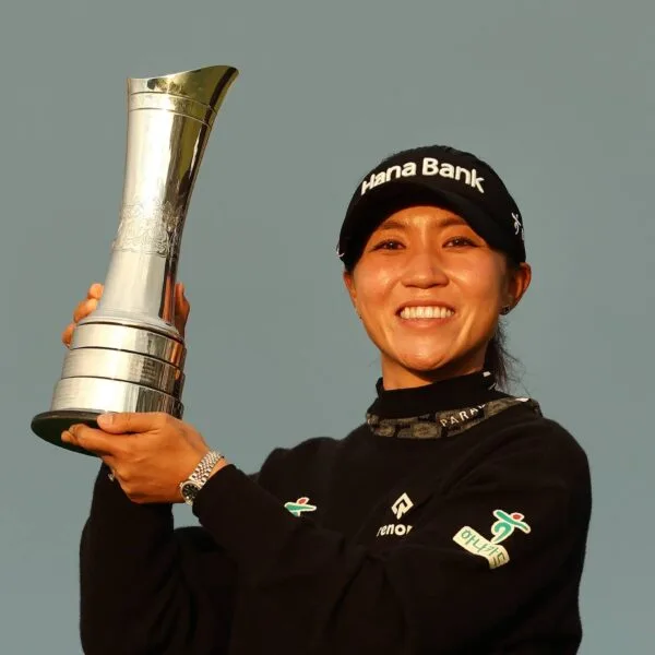 Lydia Ko