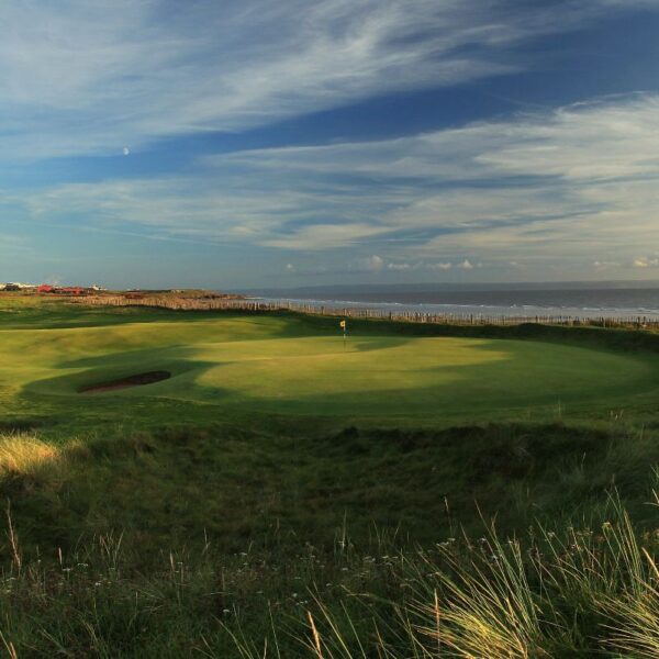 Royal Porthcawl Golf Course