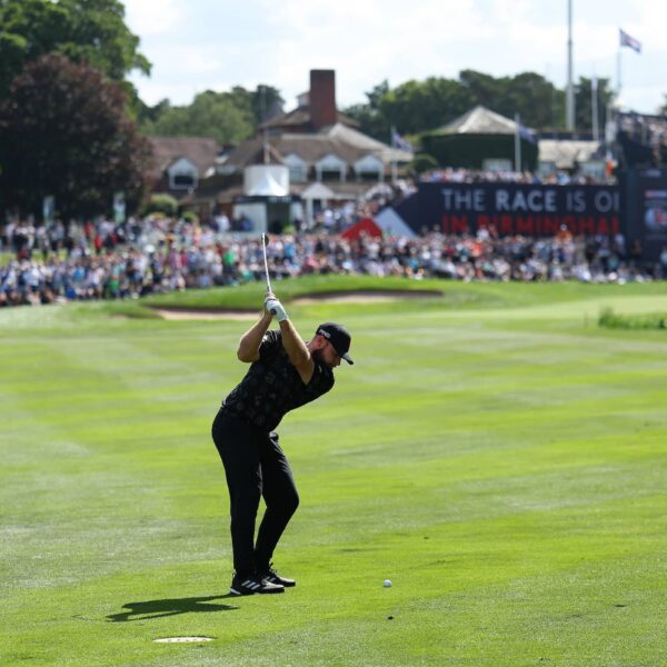 Tyrrell Hatton