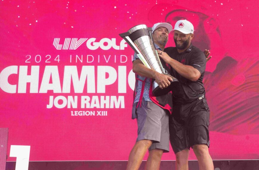 LIV Golf Prize Money Explained: Individual, Team, and&hellip;