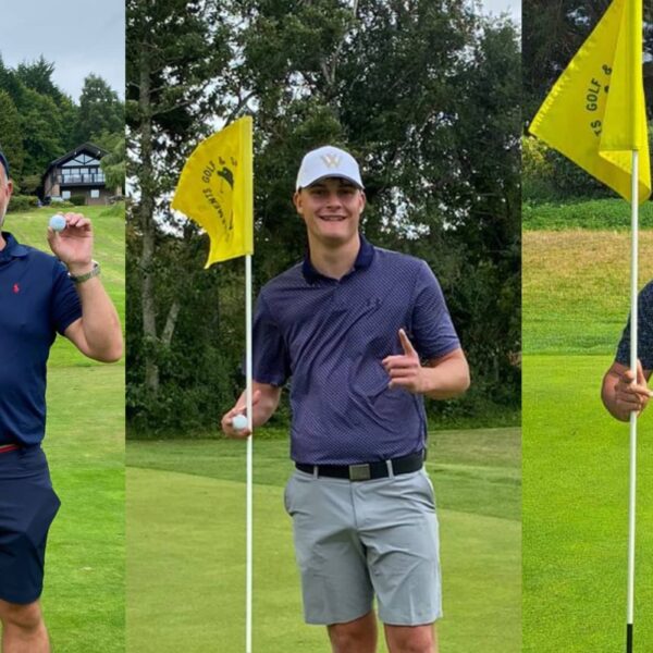 Hole In One Family Ham-Howes