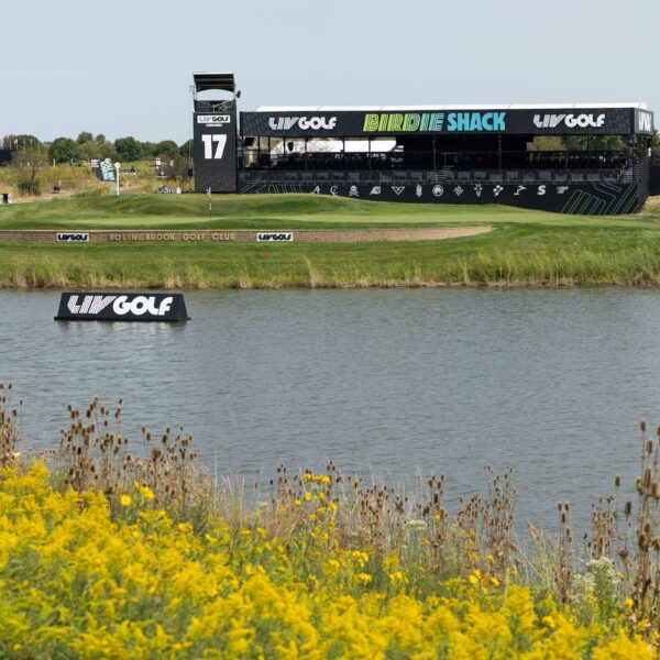 Bolingbrook Golf Club: Home of the LIV Golf&hellip;