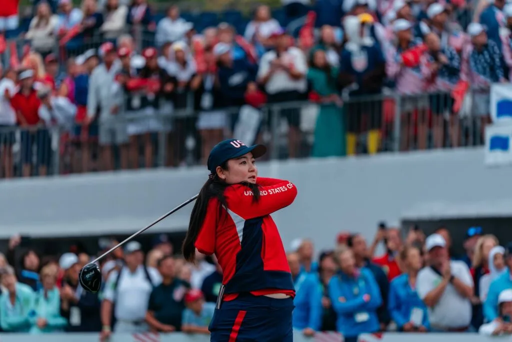 Solheim Cup: LPGA Sets Late-August Cutoff For 2026&hellip;