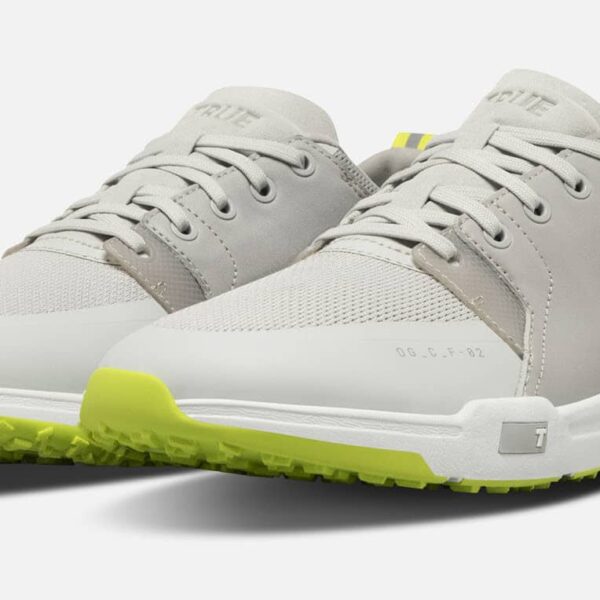 TRUE Linkswear Introduces the Next Generation OG Cush&hellip;