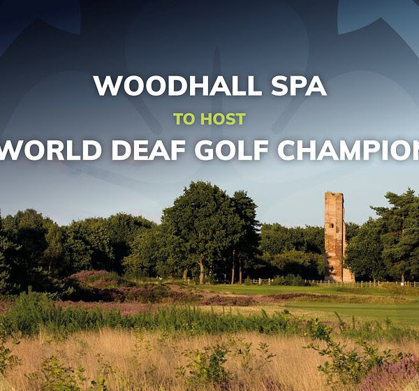 Woodhall Spa Golf Club