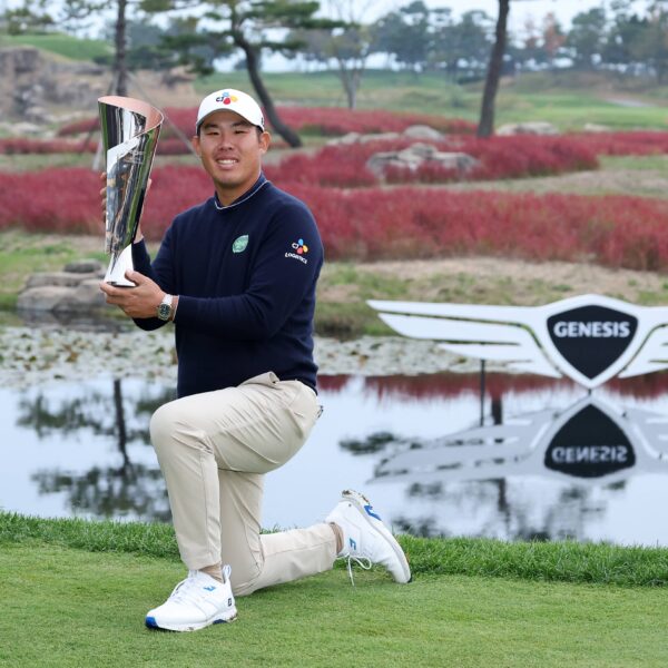 Byeong Hun An Triumphs in Dramatic All-Korean Play-Off&hellip;