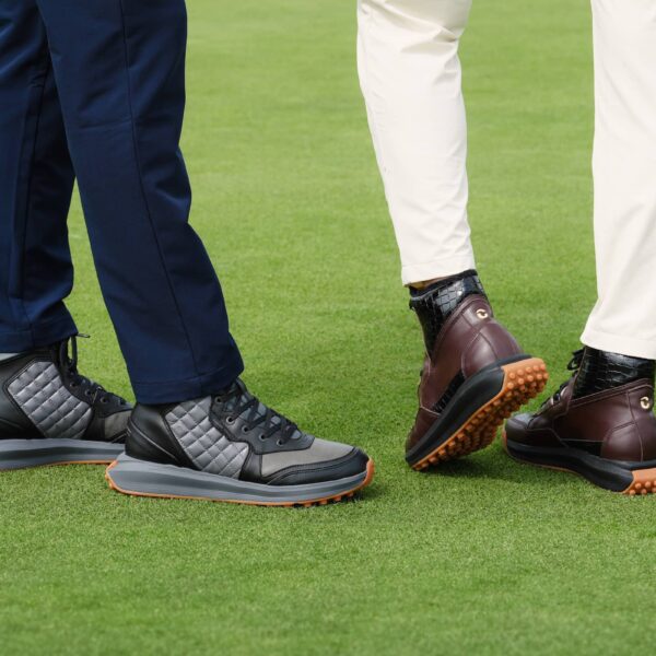 Step Up Your Game: Duca del Cosma’s Cool&hellip;