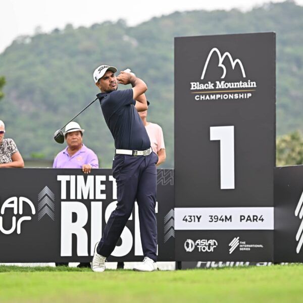 Bhullar and Catlin’s Duel Steals the Show at&hellip;