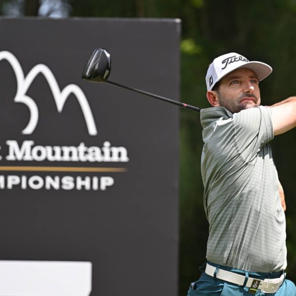 Jbe Kruger Eyes LIV Golf League: The International&hellip;