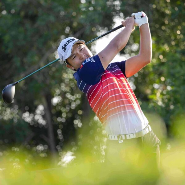 Battle for the Big League: LIV Golf Promotions’&hellip;