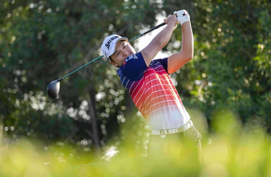 Battle for the Big League: LIV Golf Promotions’&hellip;