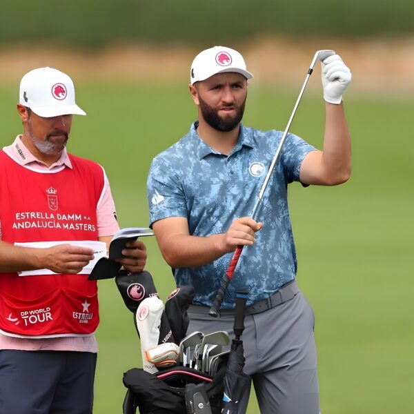 Jon Rahm, Spanish LIV Stars Shine at DP&hellip;